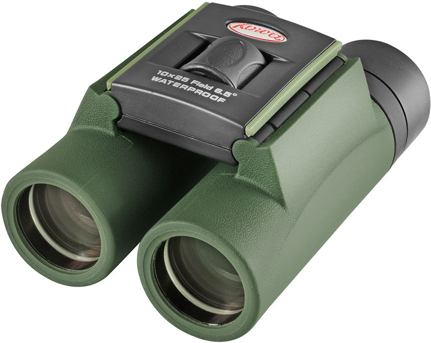 Binoculars Kowa SV II 10x25 (12263) 
