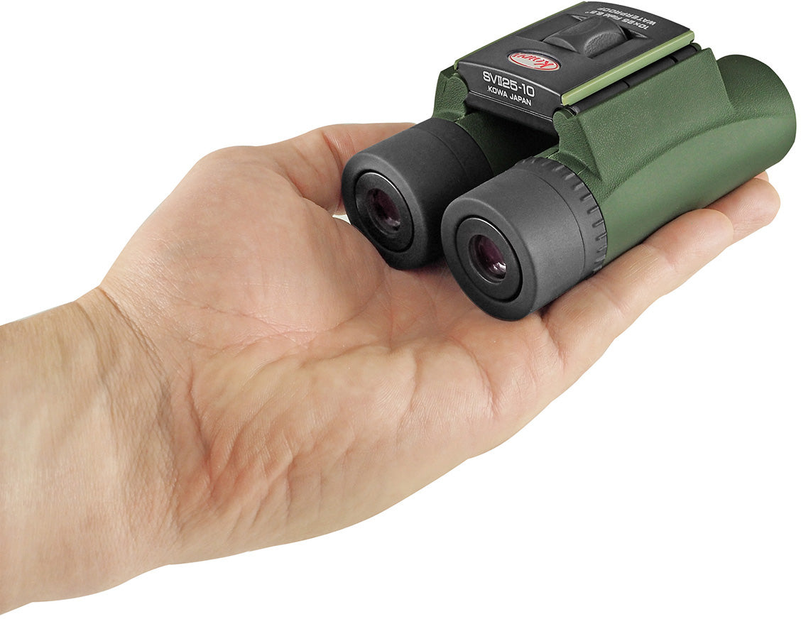 Binoculars Kowa SV II 10x25 (12263) 