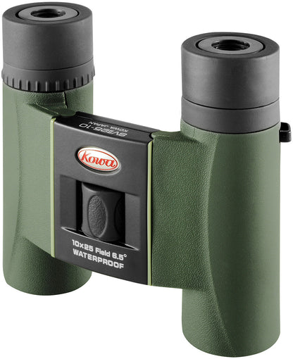 Binoculars Kowa SV II 10x25 (12263) 