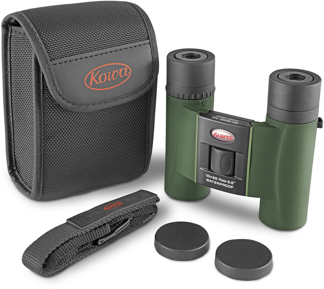 Binoculars Kowa SV II 10x25 (12263) 