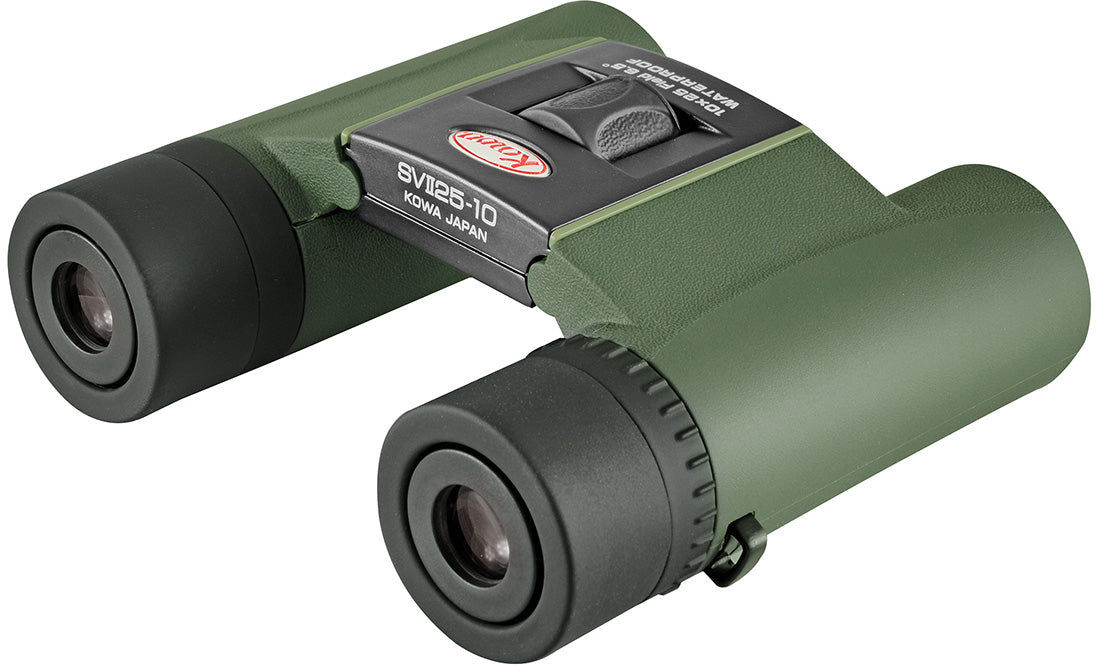 Binoculars Kowa SV II 10x25 (12263) 