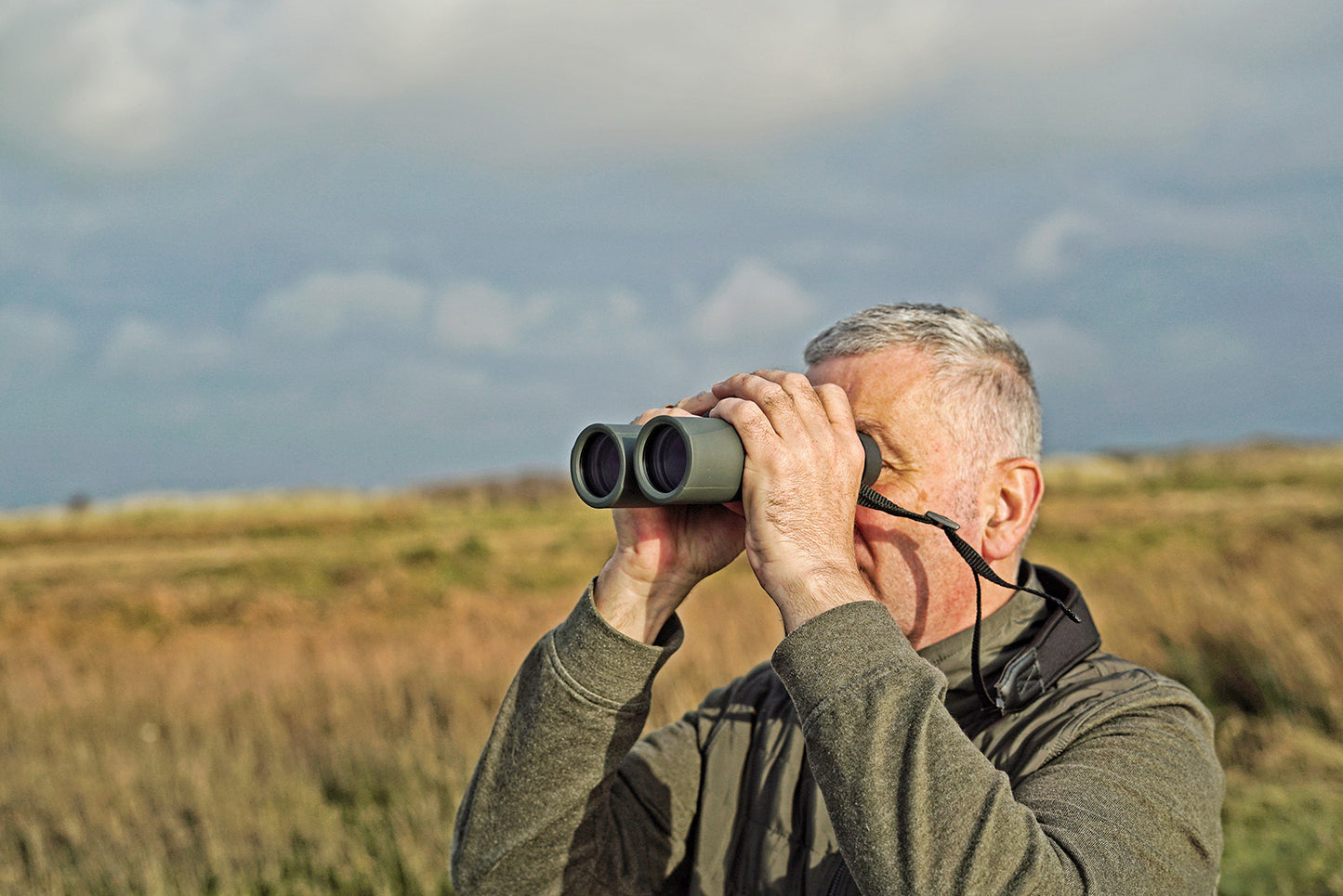 Binoculars Kowa SV II 10x32 WP (11903) 