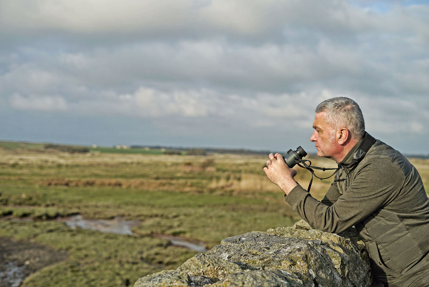 Binoculars Kowa SV II 10x42 (11905) 