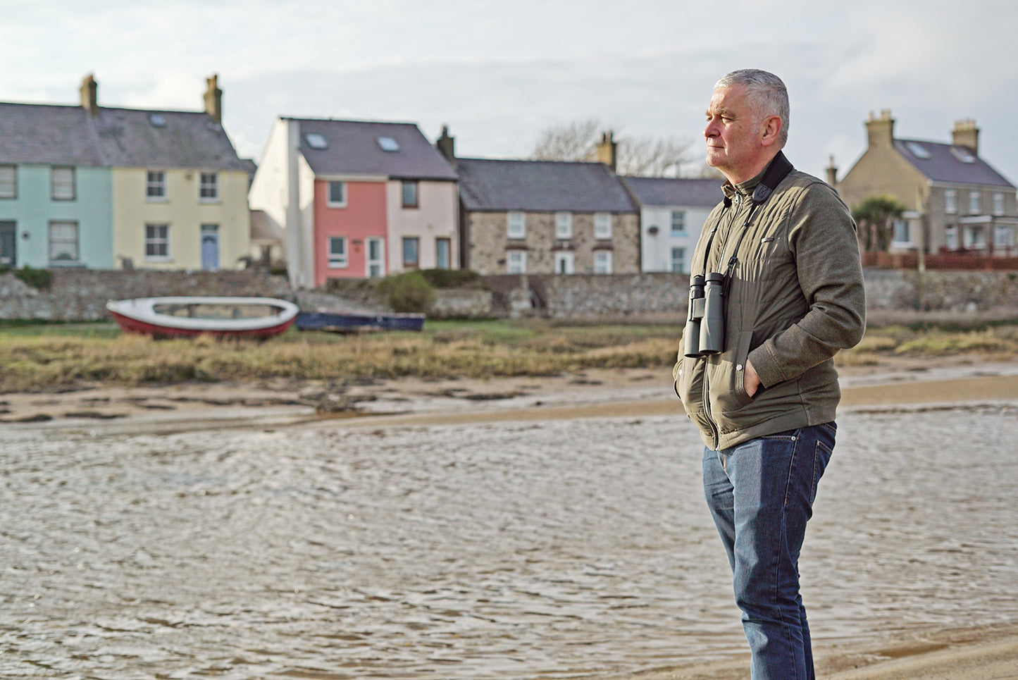 Binoculars Kowa SV II 10x42 (11905) 