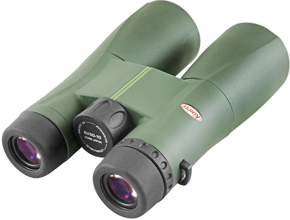 Binoculars Kowa SV II 10x50 WP (11906) 