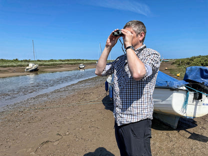 Binoculars Kowa SV II 8x25 WP (12262)