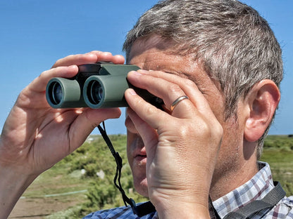 Binoculars Kowa SV II 8x25 WP (12262)