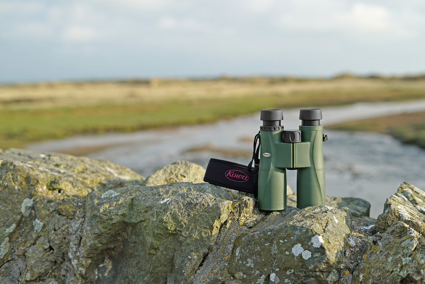 Binoculars Kowa SV II 8x32 WP (11901) 