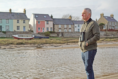 Binoculars Kowa SV II 8x42 (11904) 