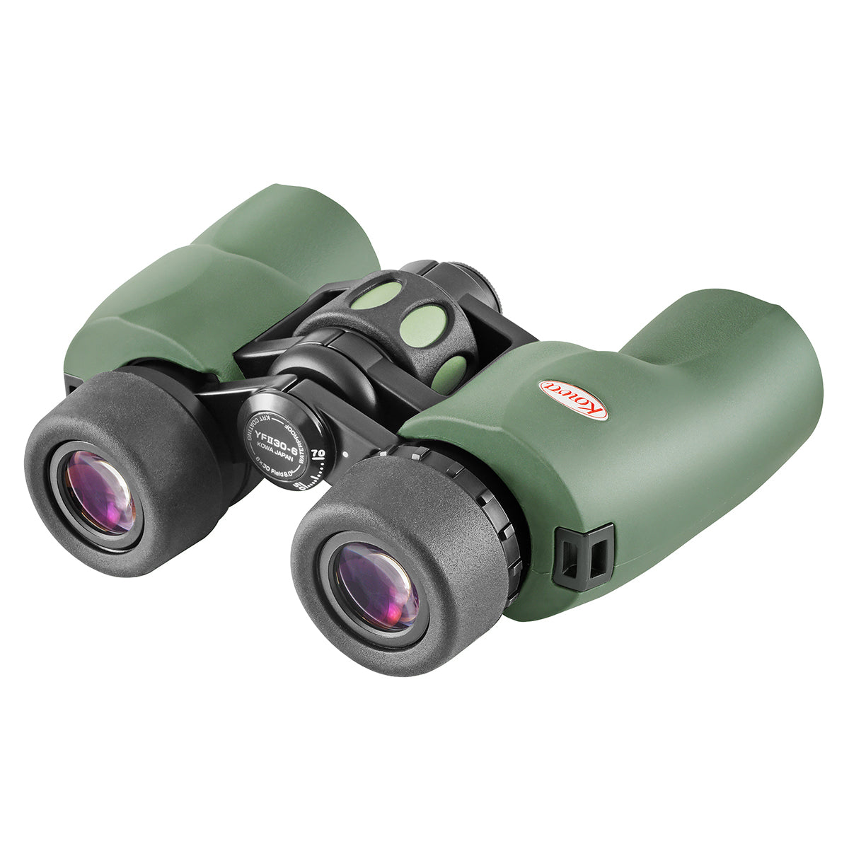 Binoculars Kowa YF II 6x30 WP (11900)