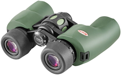 Binoculars Kowa YF II 8x30 WP Green (11848) 