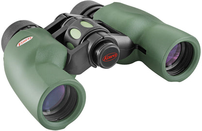 Binoculars Kowa YF II 8x30 WP Green (11848) 