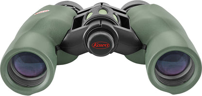 Binoculars Kowa YF II 8x30 WP Green (11848) 
