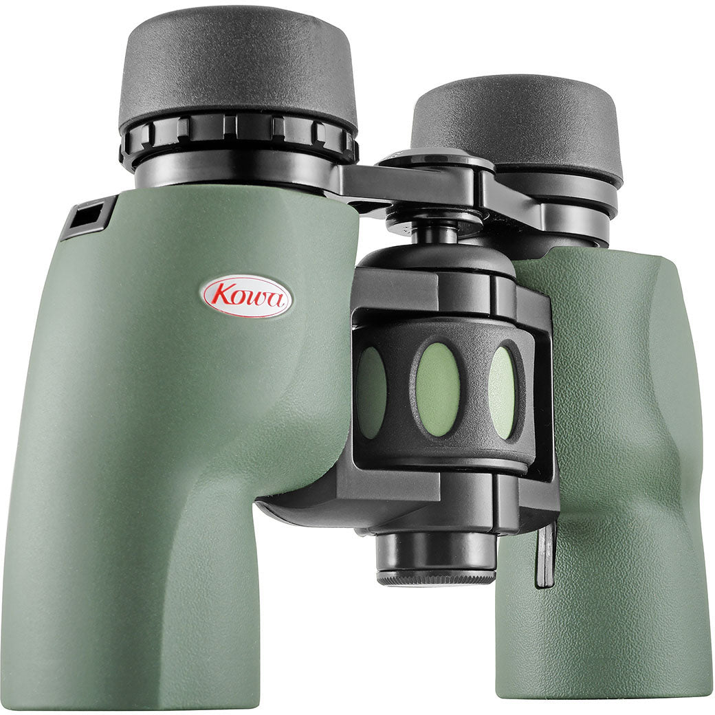 Binoculars Kowa YF II 8x30 WP Green (11848) 