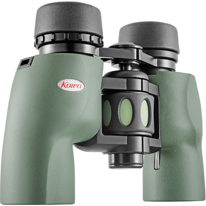 Binoculars Kowa YF II 8x30 WP Green (11848) 
