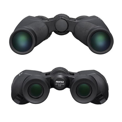 Binoculars Pentax AP 10X30 WP Black (65932)