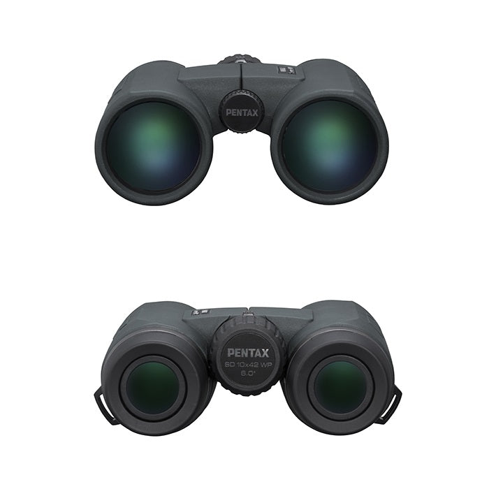 Binoculars Pentax SD 10X42 WP (62762)