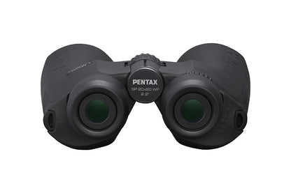 Binoculars Pentax SP 20x60 WP (65874)
