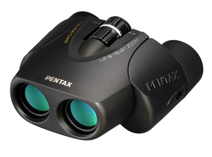 Binoculars Pentax UP 8-16x21 (61961)