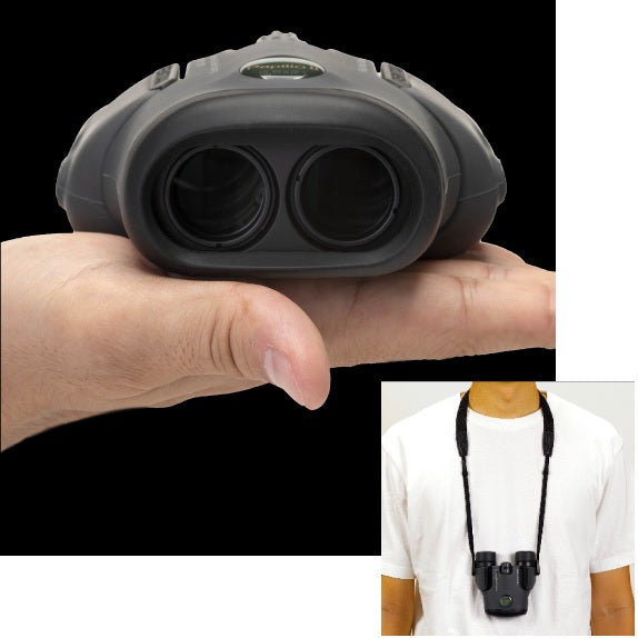 Binoculars Pentax UP 8.5x21 Papilio II (62002) 