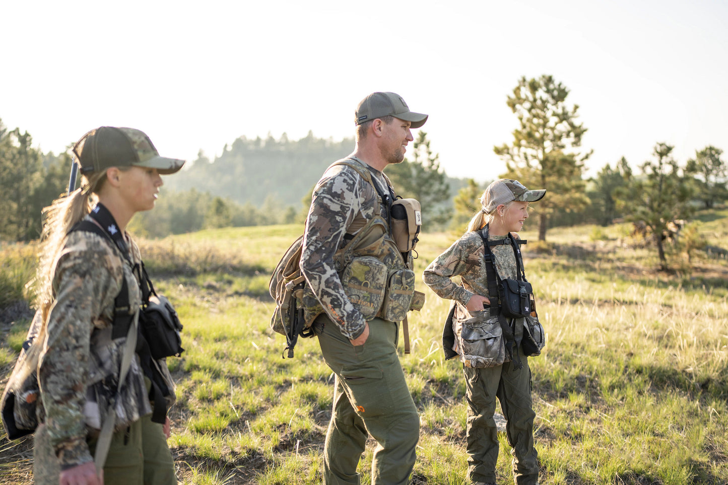 Binoculars Vortex Bantam HD 6.5x32 WP (BTM-6532) 