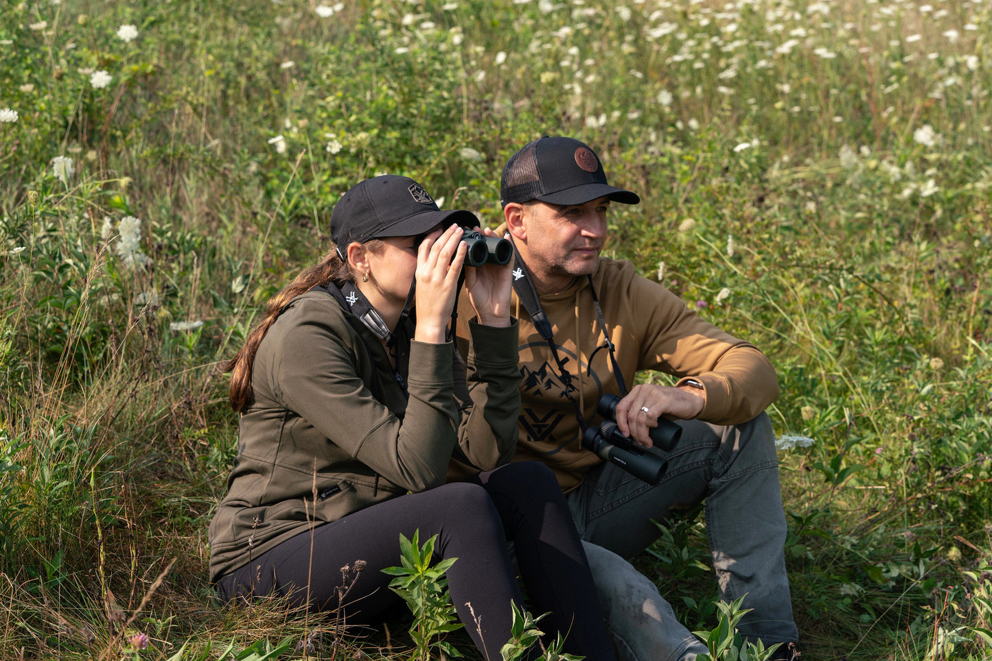 Binoculars Vortex Bantam HD 6.5x32 WP (BTM-6532) 