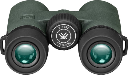 Binoculars Vortex Bantam HD 6.5x32 WP (BTM-6532) 