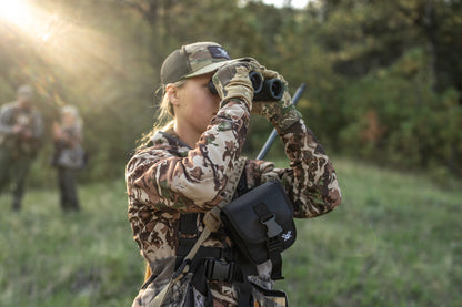 Binoculars Vortex Bantam HD 6.5x32 WP (BTM-6532) 