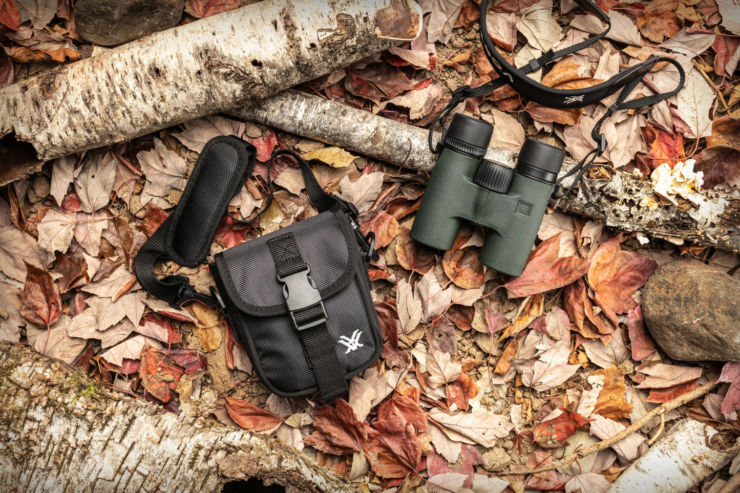 Binoculars Vortex Bantam HD 6.5x32 WP (BTM-6532) 