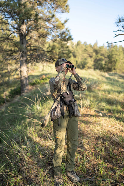 Binoculars Vortex Bantam HD 6.5x32 WP (BTM-6532) 