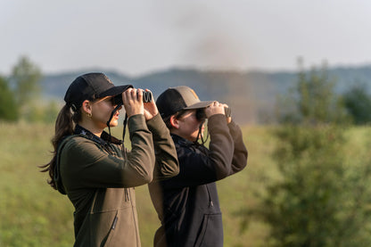 Binoculars Vortex Bantam HD 6.5x32 WP (BTM-6532) 