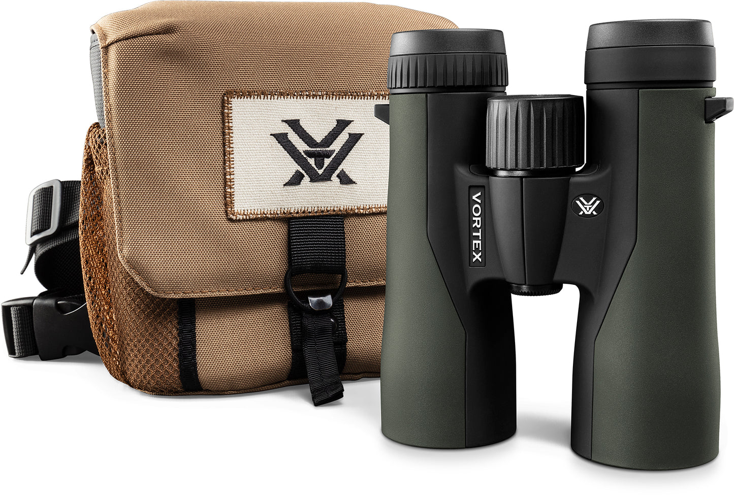 Binoculars Vortex Crossfire HD 10x42 (CF-4312)
