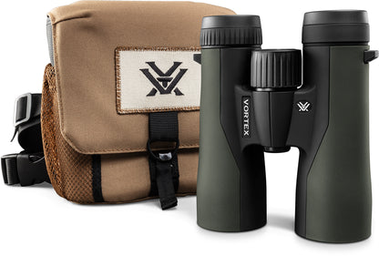 Binoculars Vortex Crossfire HD 10x42 (CF-4312)
