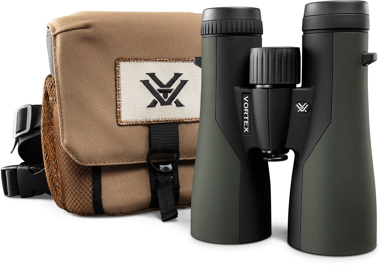 Binoculars Vortex Crossfire HD 12x50 (CF-4314)