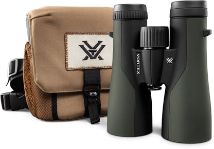 Binoculars Vortex Crossfire HD 12x50 (CF-4314)