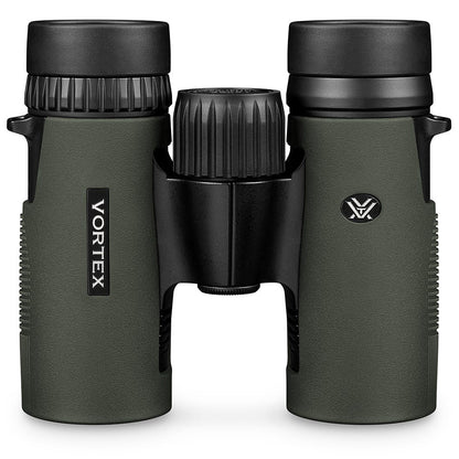 Binoculars Vortex Diamondback HD 10x32 (DB-213)