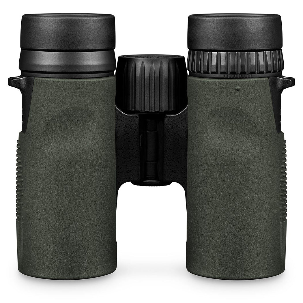 Binoculars Vortex Diamondback HD 10x32 (DB-213)