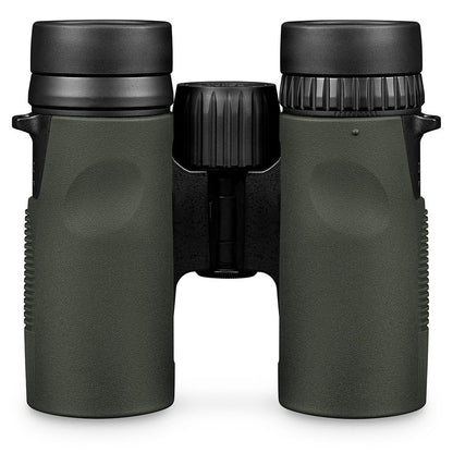 Binoculars Vortex Diamondback HD 10x32 (DB-213)