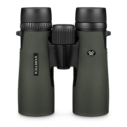 Binoculars Vortex Diamondback HD 10x42 (DB-215)