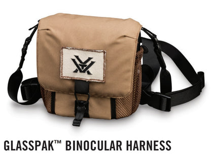 Binoculars Vortex Diamondback HD 10x50 (DB-216)