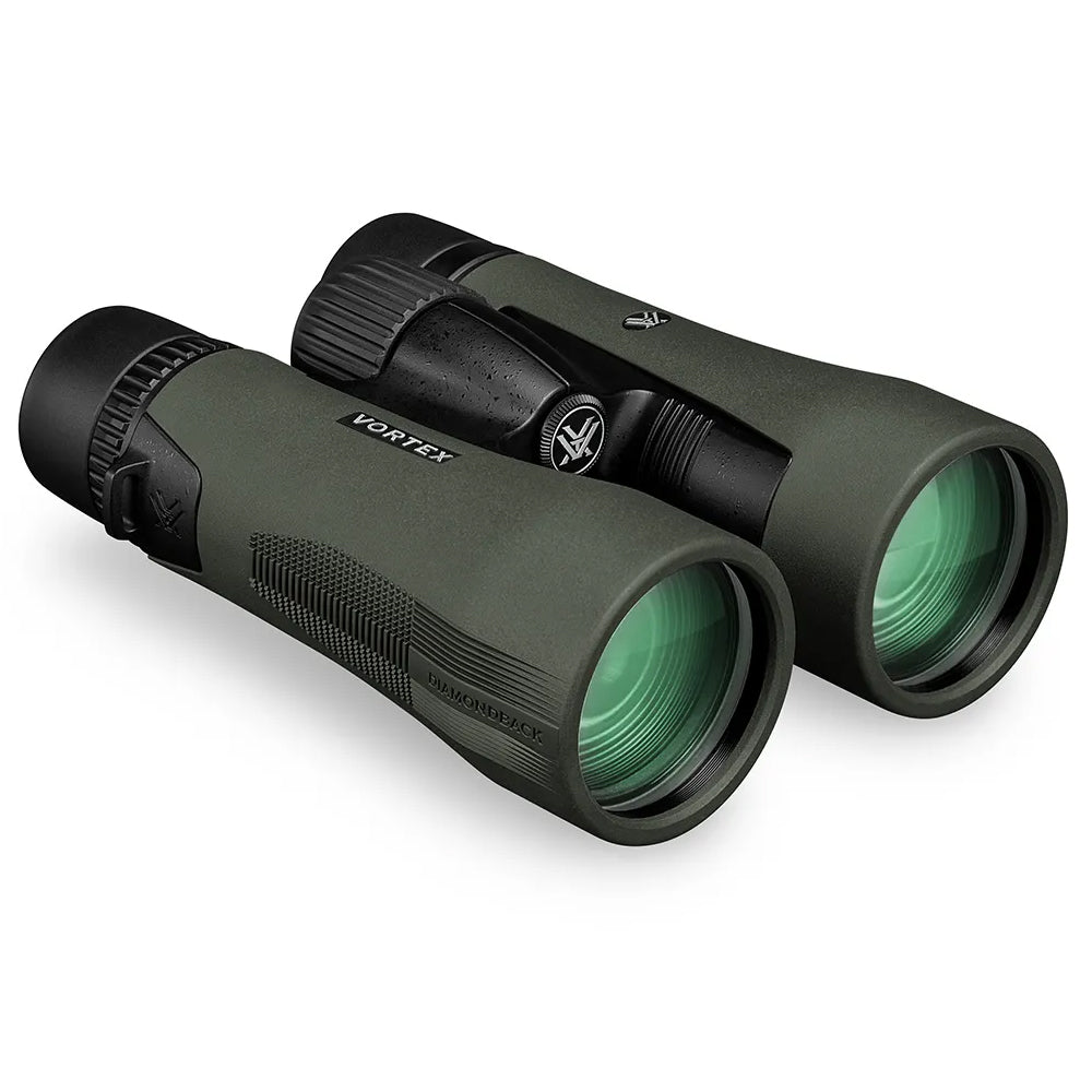 Binoculars Vortex Diamondback HD 10x50 (DB-216)
