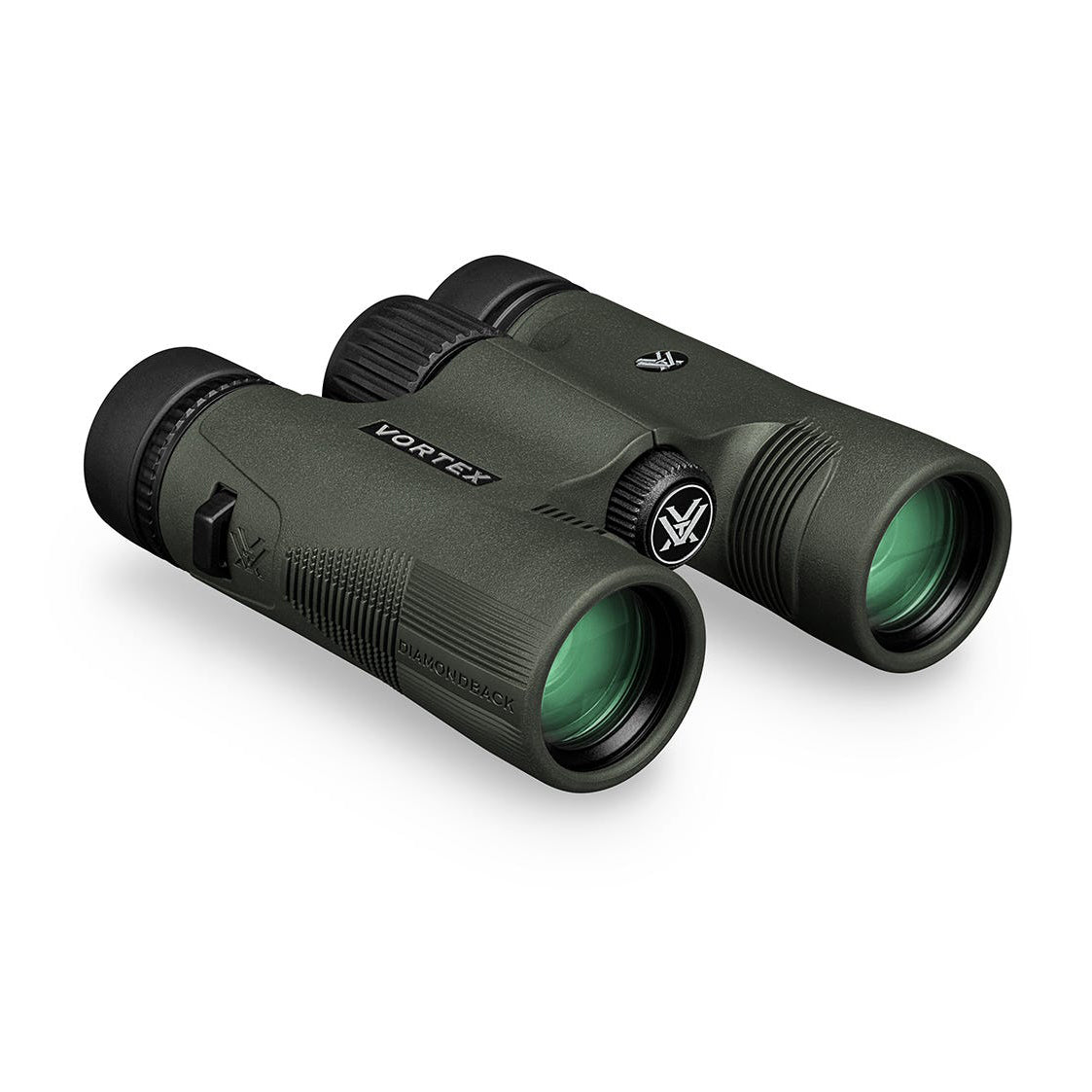 Binoculars Vortex Diamondback HD 8x28 (DB-210)