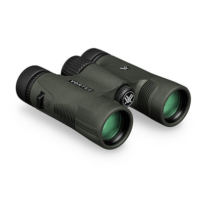 Binoculars Vortex Diamondback HD 8x28 (DB-210)