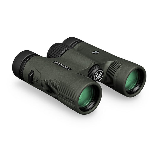Binoculars Vortex Diamondback HD 8x28 (DB-210)