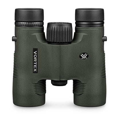 Binoculars Vortex Diamondback HD 8x28 (DB-210)