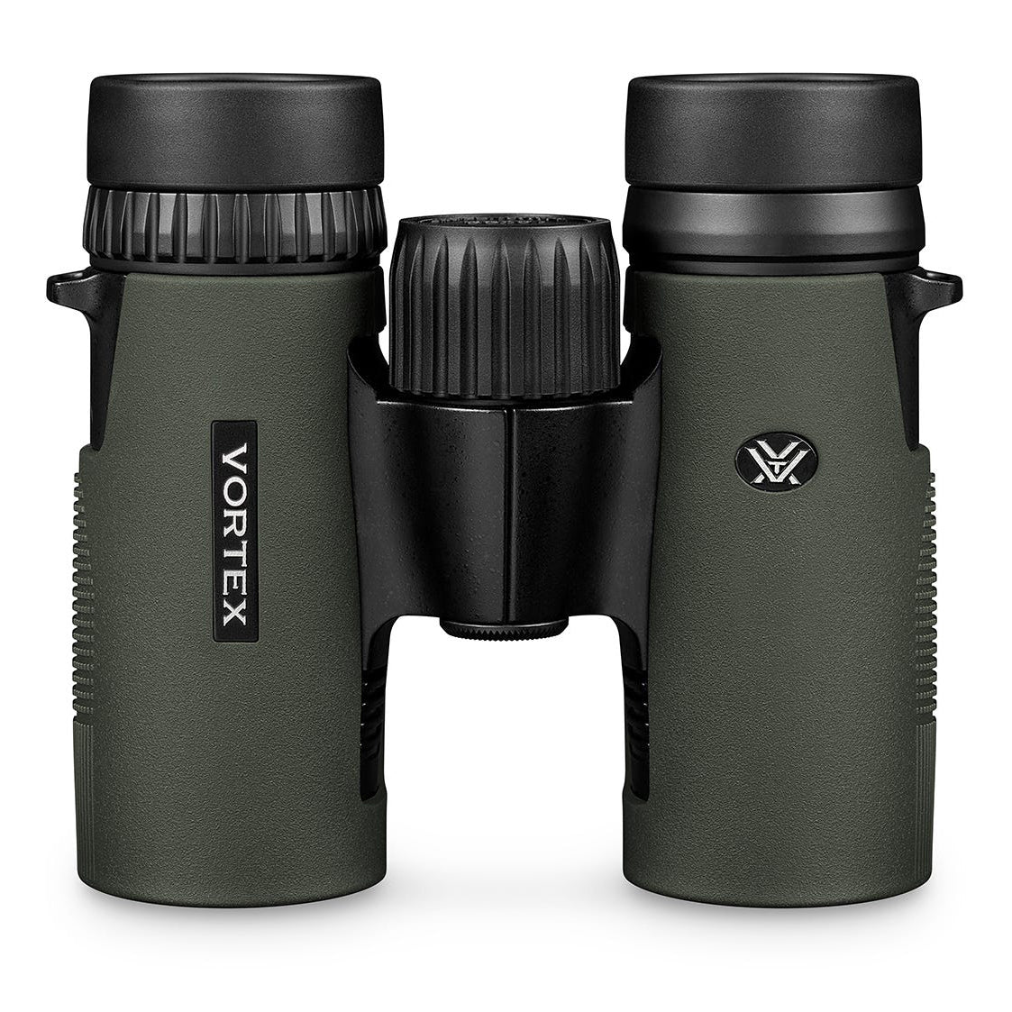 Binoculars Vortex Diamondback HD 8x32 (DB-212)