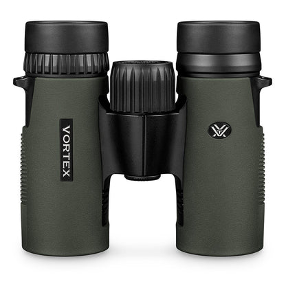 Binoculars Vortex Diamondback HD 8x32 (DB-212)