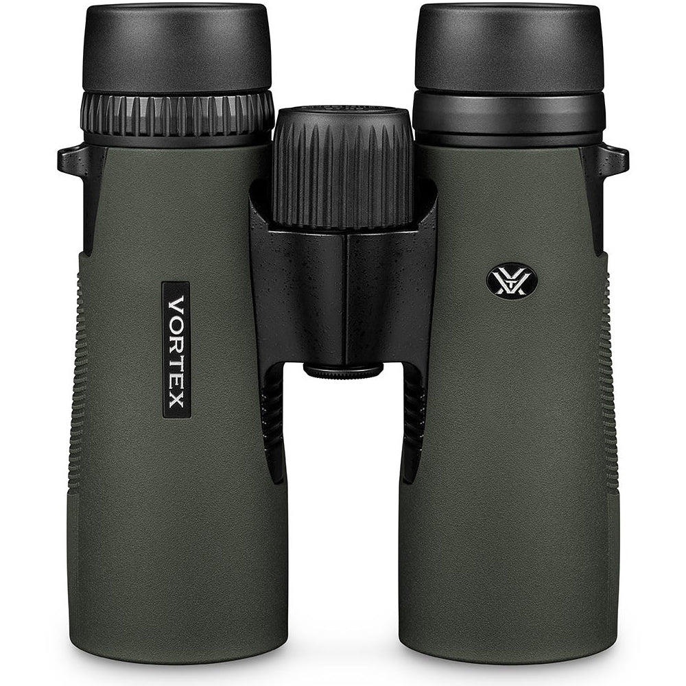 Binoculars Vortex Diamondback HD 8x42 (DB-214)