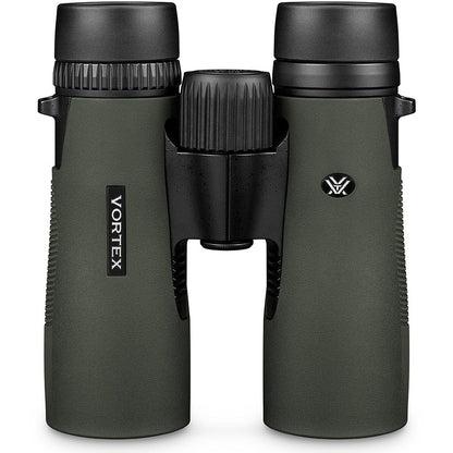 Binoculars Vortex Diamondback HD 8x42 (DB-214)