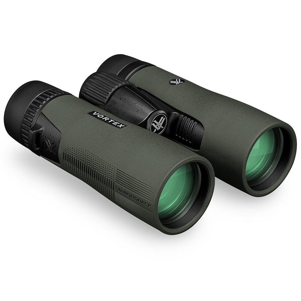 Binoculars Vortex Diamondback HD 8x42 (DB-214)